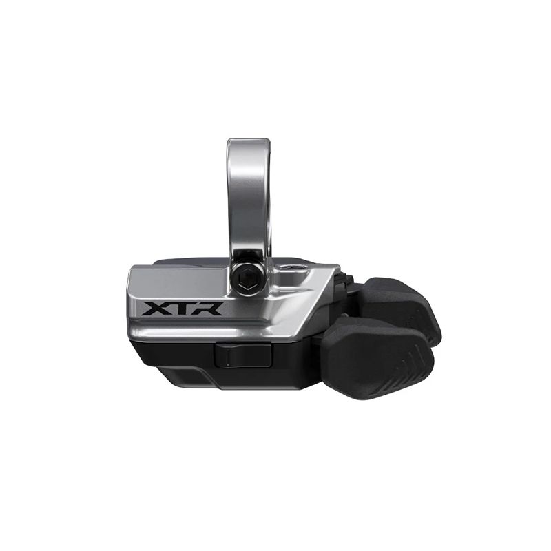  Kit Shimano Deore XT Di2 M9250 Clamp 