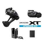  Kit Shimano Deore XT Di2 M8250 