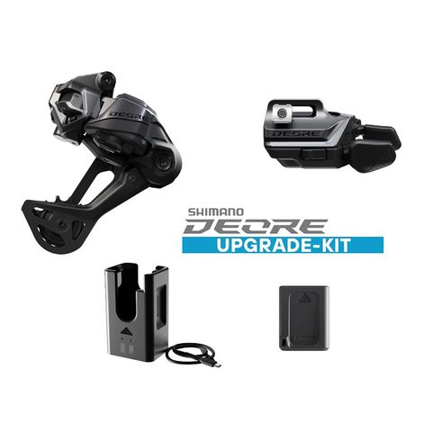 Kit Shimano Deore Di2 M6250