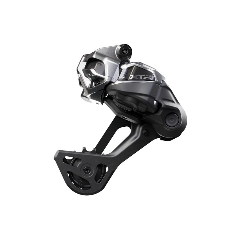  Kit Shimano Deore XT Di2 M9250 Clamp 