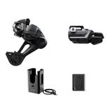  Kit Shimano Deore Di2 M6250 