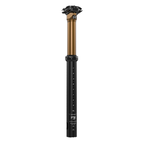 Cốt yên tăng giảm Fox Transfer SL, Factory Kashima 2025