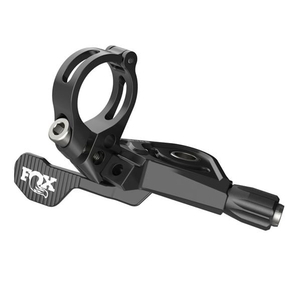  Tay bấm FOX Transfer Lever: 1x Remote, 22.2, MM, I-Spec EV 
