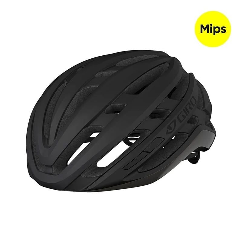  Nón Bảo Hiểm Giro Agilis MIPS 