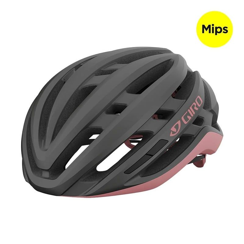  Nón Bảo Hiểm Giro Agilis MIPS 