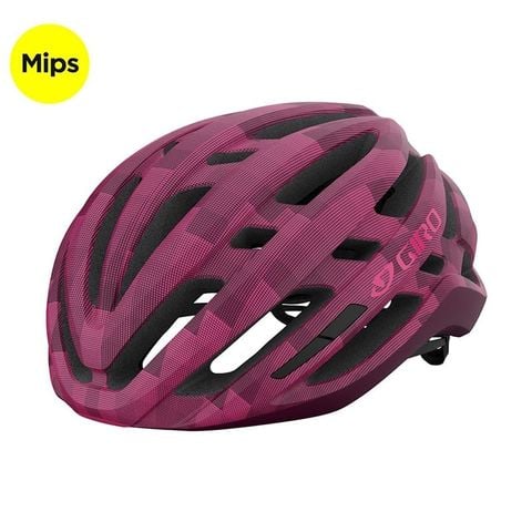 Nón Bảo Hiểm Giro Agilis MIPS