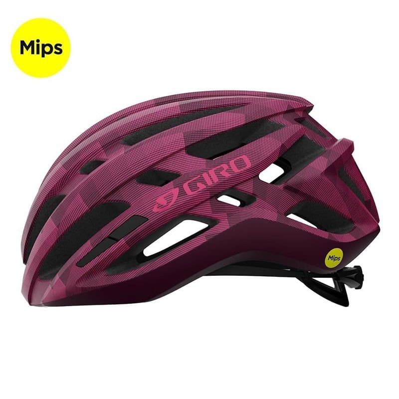  Nón Bảo Hiểm Giro Agilis MIPS 