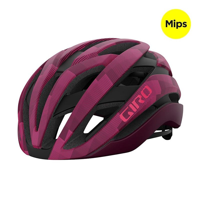  Nón Bảo Hiểm Giro Cielo MIPS 