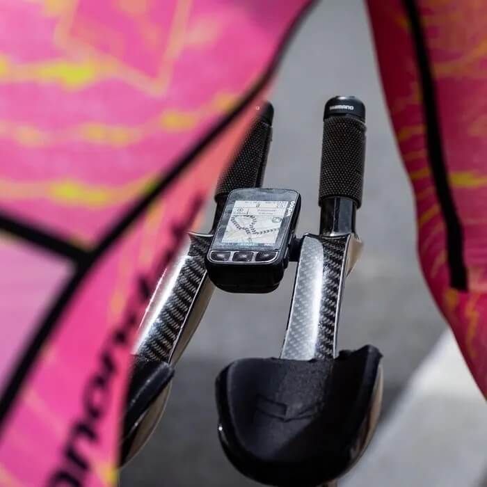  Đồng hồ tốc độ Wahoo Elemnt Bolt 2 GPS 