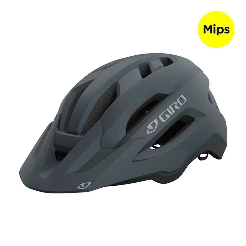  Nón Bảo Hiểm Giro Fixture II MIPS 