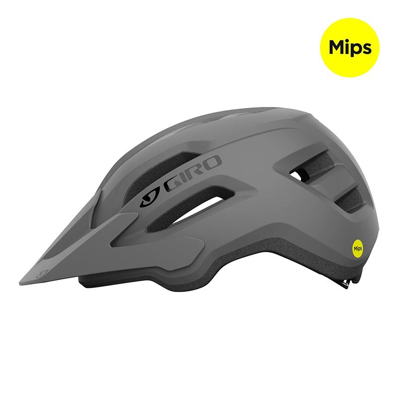  Nón Bảo Hiểm Giro Fixture II MIPS 