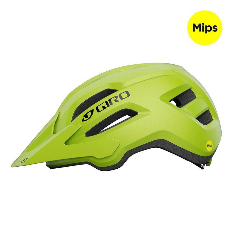  Nón Bảo Hiểm Giro Fixture II MIPS 