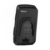  Đồng hồ tốc độ Hammerhead Karoo GPS 