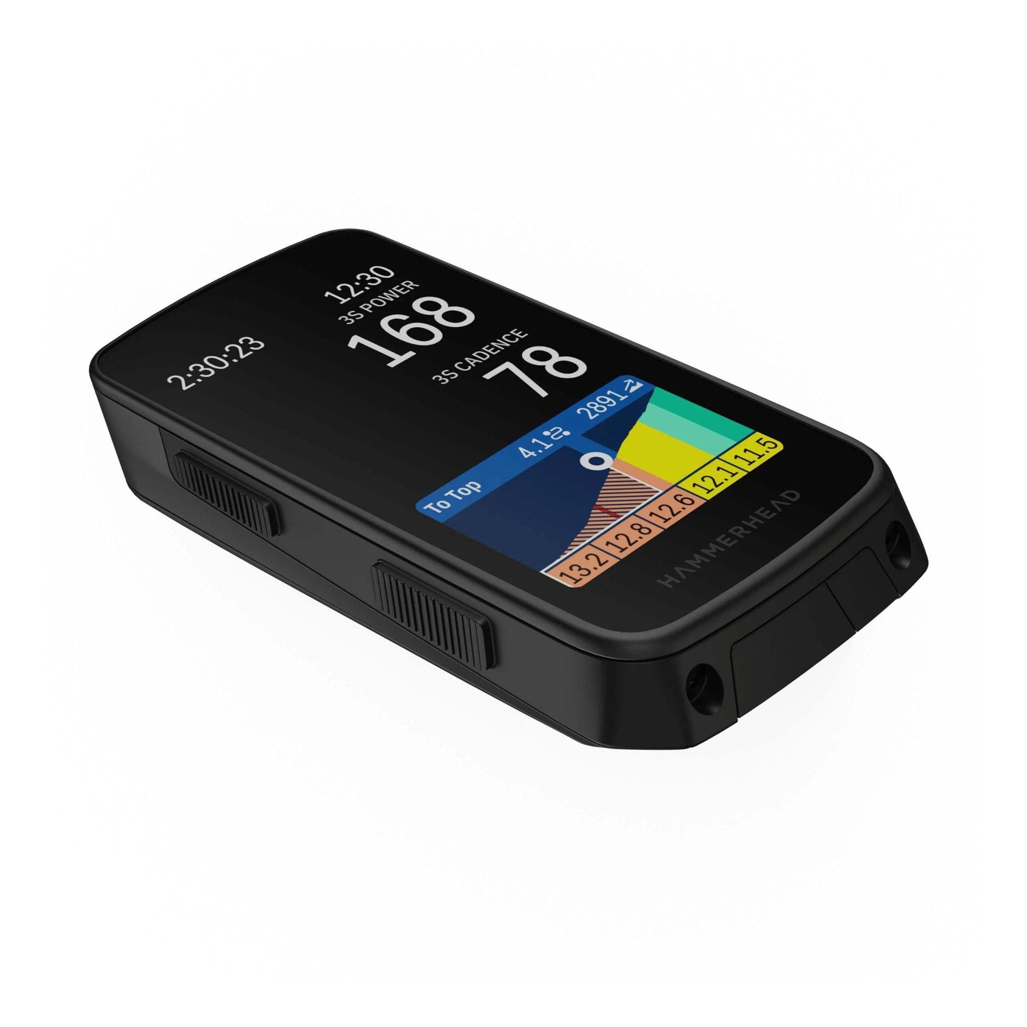  Đồng hồ tốc độ Hammerhead Karoo GPS 