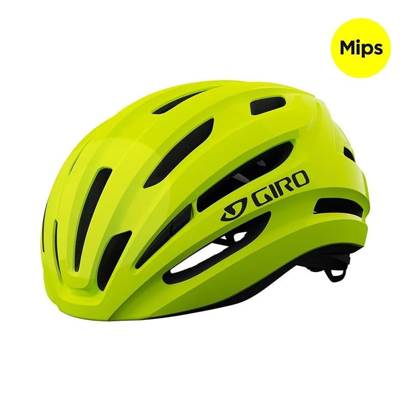  Nón Bảo Hiểm Giro Isode II MIPS 