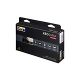  Bàn Đạp Look Keo Keo 2 Max Carbon 