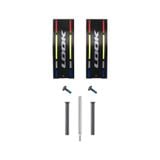  Miếng căng lực của bàn đạp Look Keo Blade Replacement Kit 