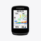  Đồng hồ tốc độ Magene C606 GPS 