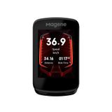  Đồng hồ tốc độ Magene C606 GPS 