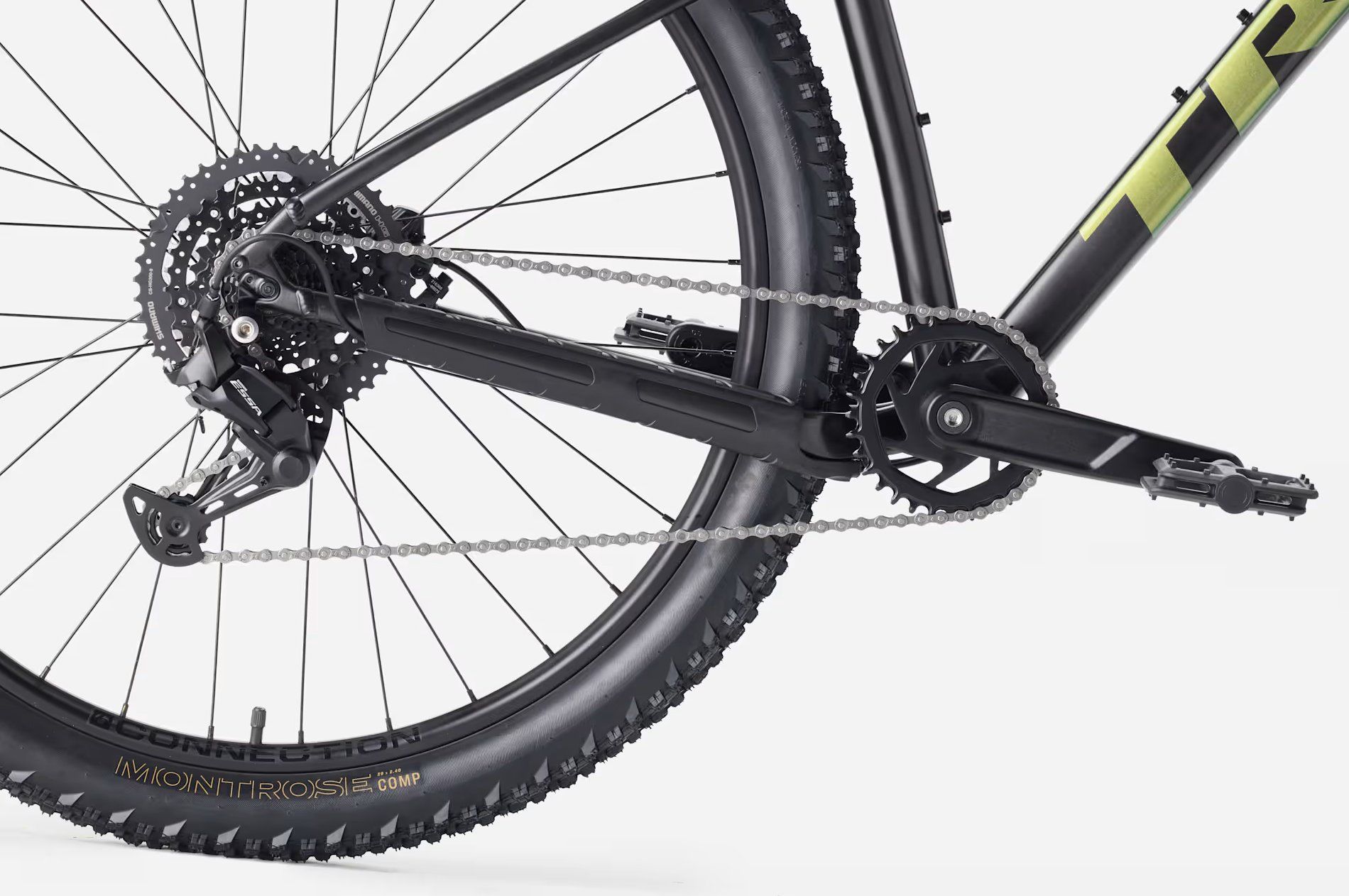  Trek Marlin 4 Gen 3 [2026] 