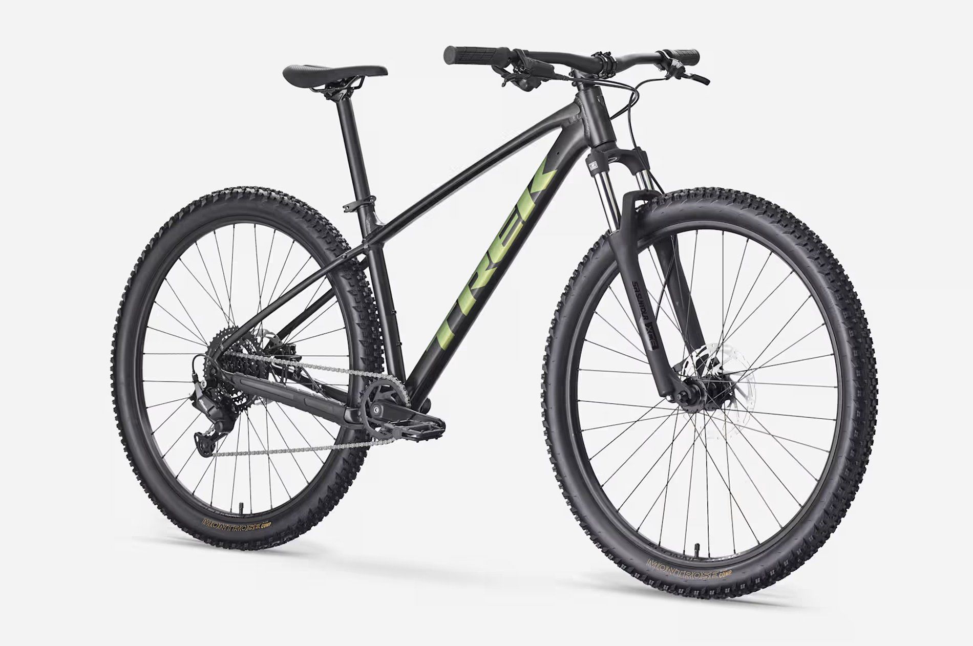  Trek Marlin 4 Gen 3 [2026] 
