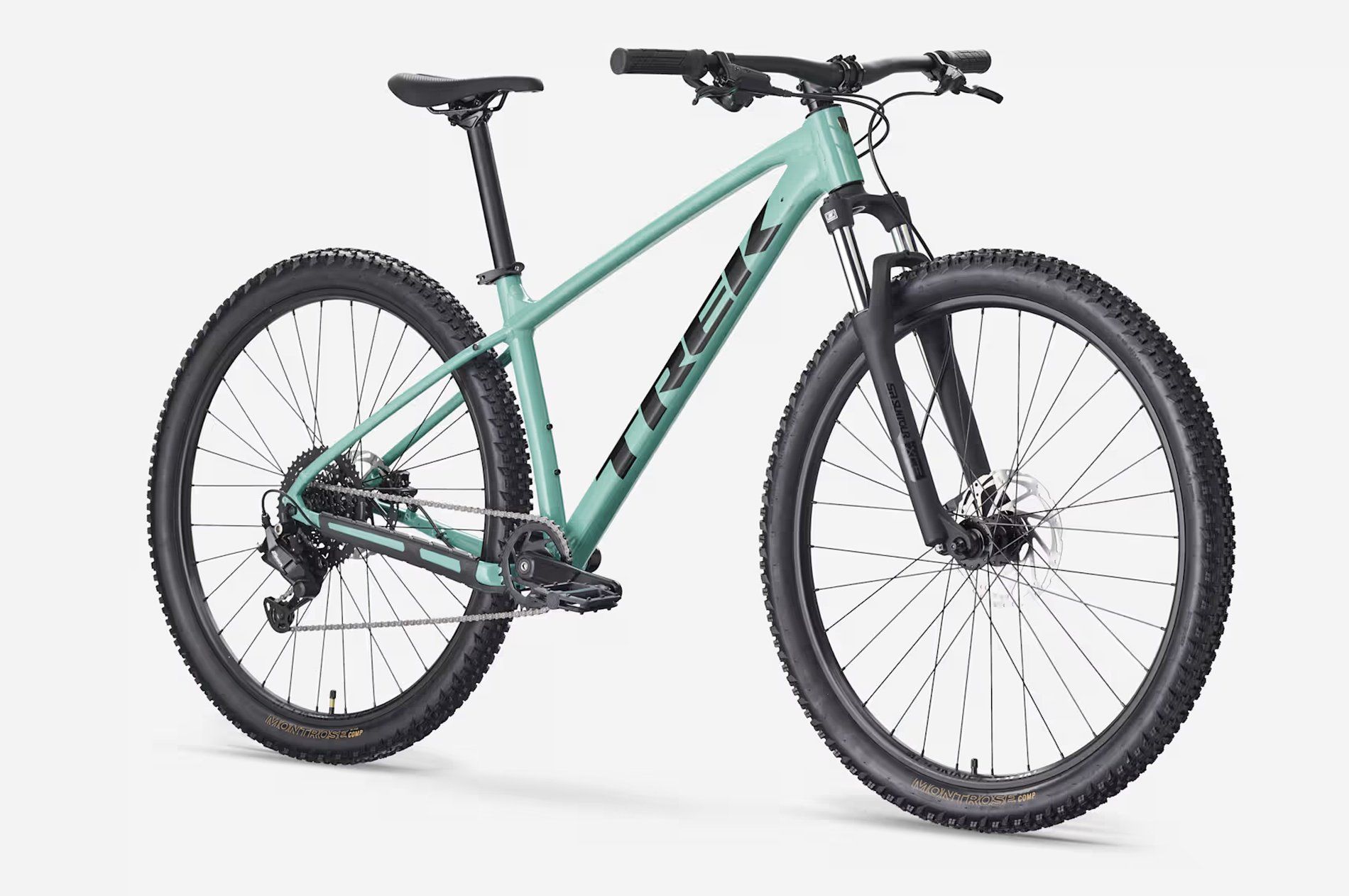 Trek Marlin 4 Gen 3 [2026] 