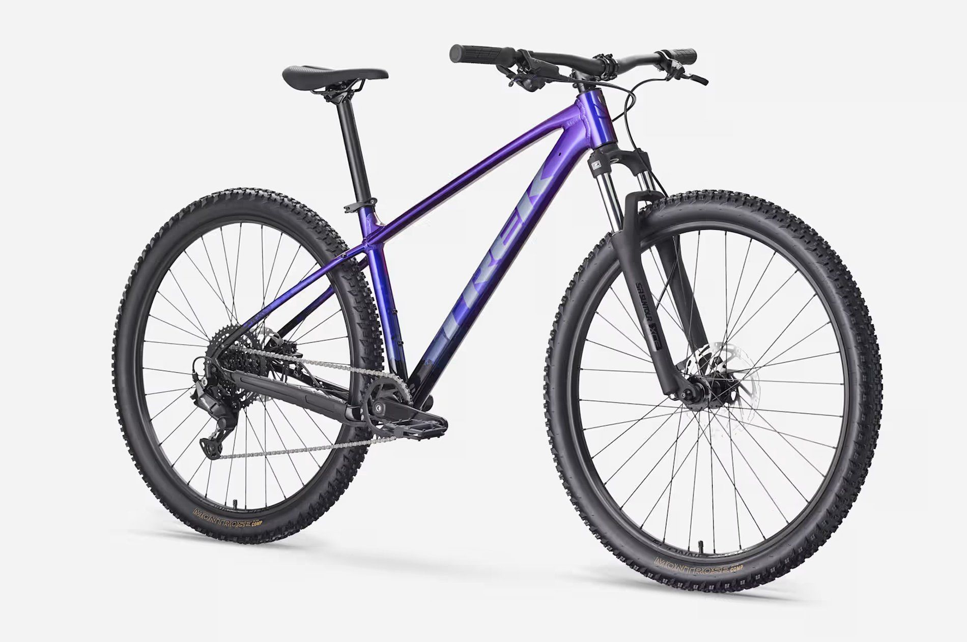  Trek Marlin 4 Gen 3 [2026] 