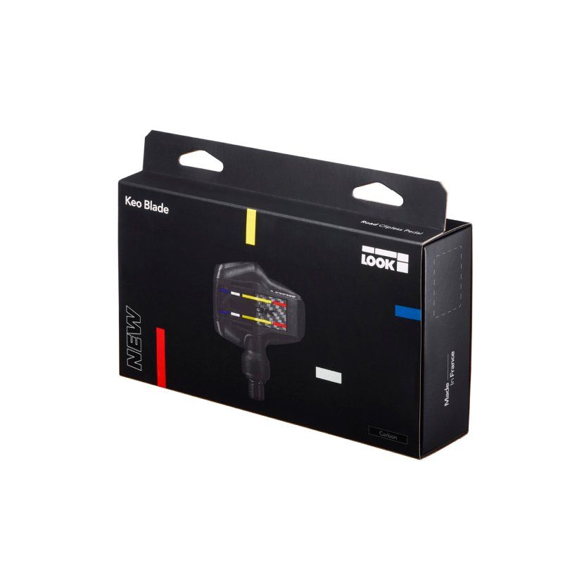  Bàn Đạp Look Keo Blade Carbon Pedal 