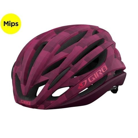 Nón Bảo Hiểm Giro Syntax Mips