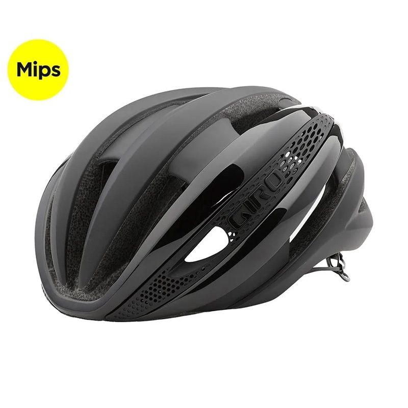  Nón Bảo Hiểm Giro Synthe Mips 