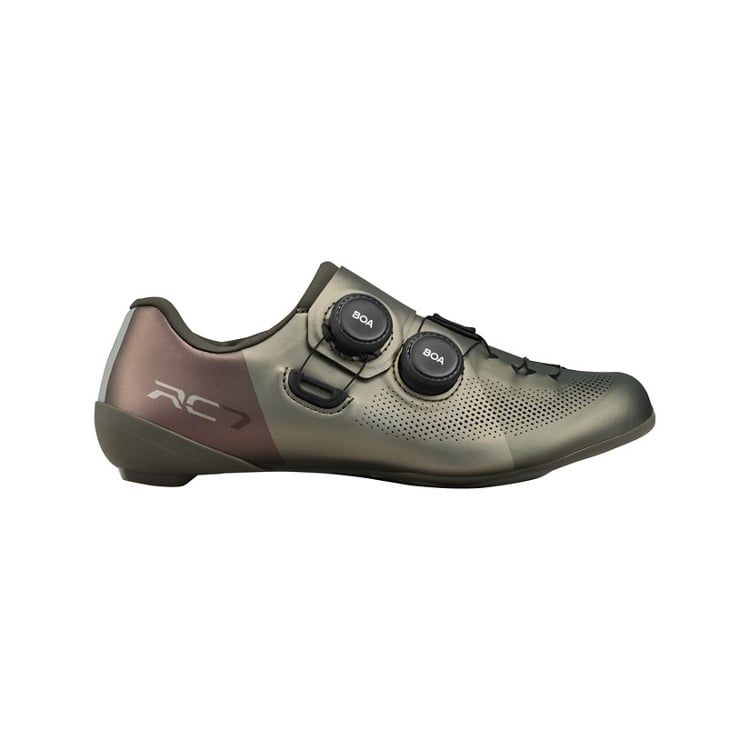  Giày Shimano Road RC703 Nữ 