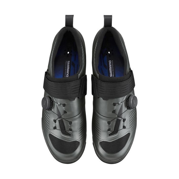  Giày Shimano Road TR903 