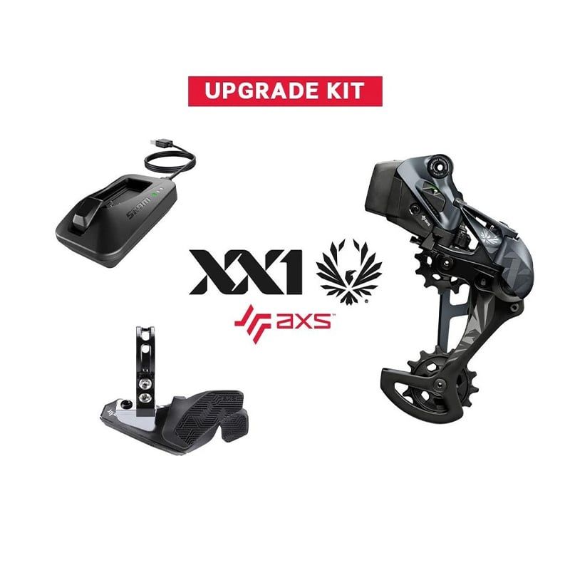  Bộ nâng cấp Sram XX1 Eagle AXS 
