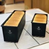  Khuôn bánh mì gối 1000g Sanneng SN2068- phiên bản cao cấp, tiết kiệm điện năng và thời gia nướng 