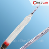 Tỷ trọng kế 1.700-1.800 : 0.001 g/ml Tp 20°C ALLA 3010FG170/20-QP hydrometer, có VAT