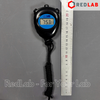 Đồng hồ bấm giây ISOLAB 055.02.001 với 3 chức năng, 63x76x20mm electronic stop watch, có VAT