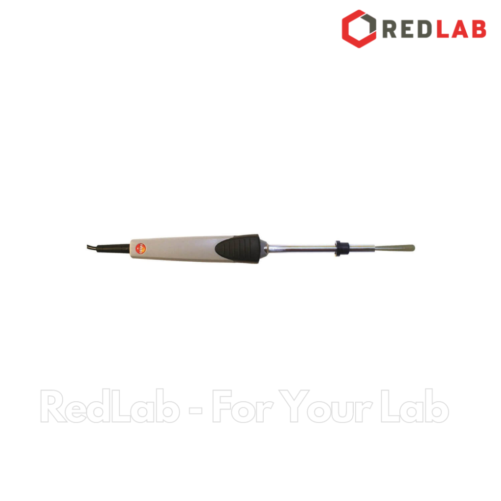 Đầu đo nhiệt độ bề mặt TESTO 0602 0193 TC loại K 0 đến +300 °C, chính hãng, có VAT