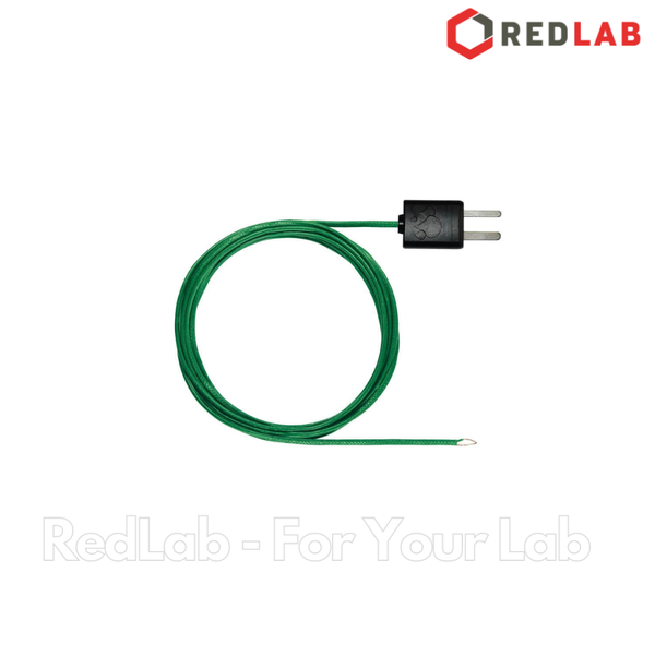 Đầu đo nhiệt độ loại K TESTO 0602 0646 TC loại K -50 đến +250 °C, dài 1500mm, chính hãng, có VAT