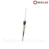 Đầu đo nhiệt độ bề mặt, chống nước TESTO 0602 1993 TC loại K -60 đến +400 °C, dài255 mm, chính hãng, có VAT