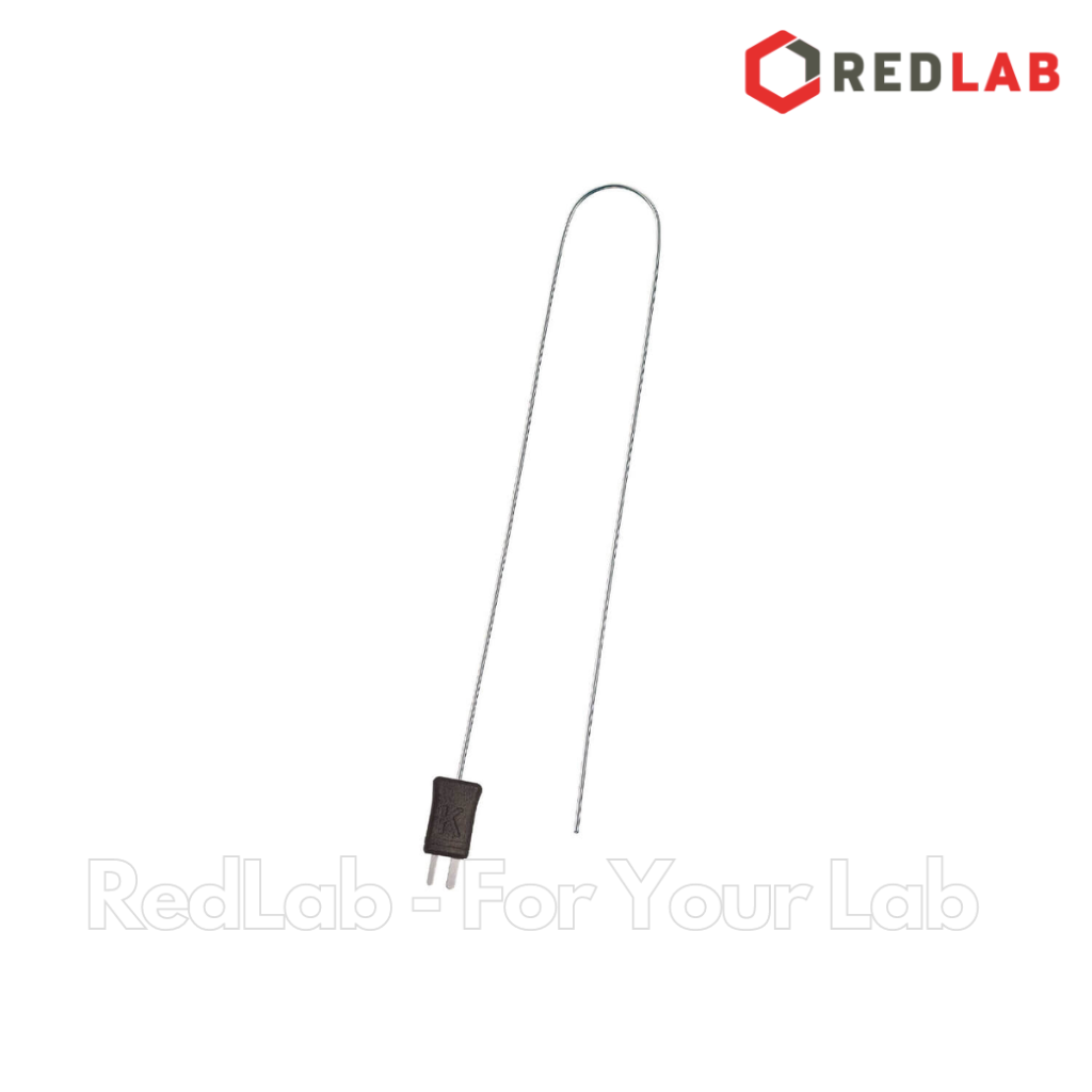 Đầu đo nhiệt độ loại K TESTO 0602 5792 TC loại K -40 đến +1000 °C, chính hãng, có VAT