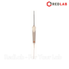 Đầu đo nhiệt độ loại T, cáp cố định TESTO 0603 1293 TC loại T -50 đến +350 °C, dài 1350mm, chính hãng, có VAT
