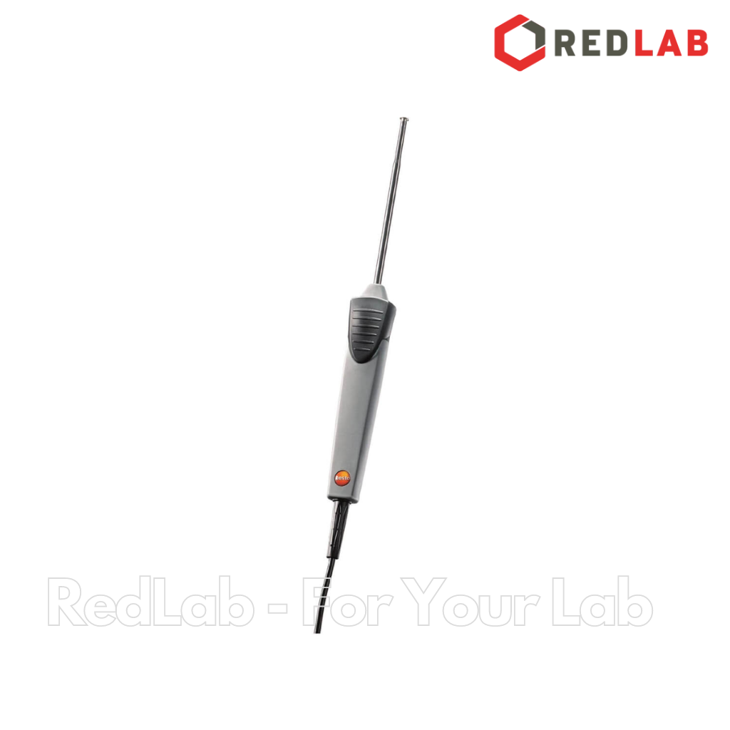 Đầu đo nhiệt độ bề mặt chống nước NTC TESTO 0613 1912 cảm biến NTC -50 đến +150 °C, chính hãng, có VAT