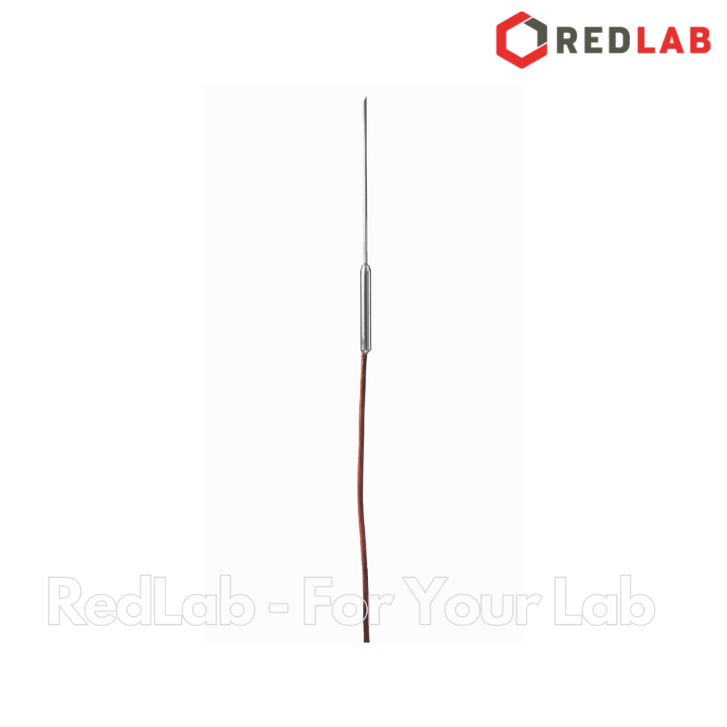 Đầu đo nhiệt độ thực phẩm TESTO 0628 0030 TC loại T -50 đến +250 °C, dài 1340mm, chính hãng, có VAT