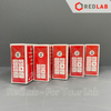 Lưỡi dao mổ phẫu thuật thí nghiệm HUAIAN MEDICOM (doctor) falcon Số 10 11 12 13 15 20 21 22 23 (hộp 100 cái) có VAT