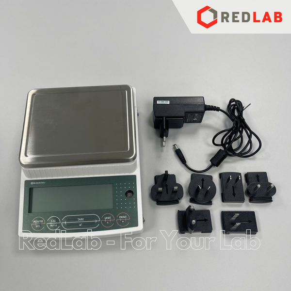 Cân kỹ thuật SHIMADZU BL3200H, có VAT