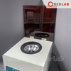 Máy ly tâm ống 15ml PT Medical 6 vị trí 80-1, 12 vị trí 80-2, Centrifuge Machine dùng cho lab thí nghiệm, có VAT