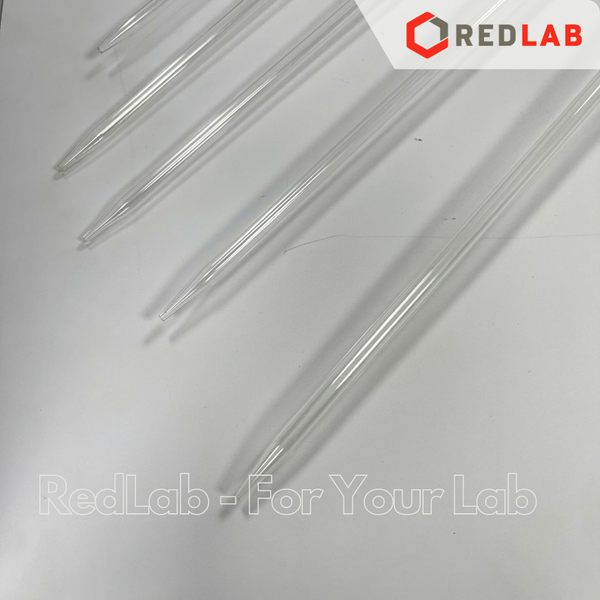 Pipet bầu 1 vạch ONELAB 1 2 3 5 10 20 25 50 ml, ống hút thủy tinh thí nghiệm, volumetric pipette, có VAT