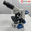 Kính hiển vi quang học 2 mắt hãng OPTIKA model B-69, Vật kính 4x 10x 40x 100x (dầu), LED 1W, có VAT