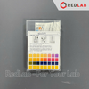 Giấy đo pH 0 - 14 MERCK 1095350001 (hộp 100 que) Universal pH-indicator strips, test nhanh với độ chính xác cao, có VAT