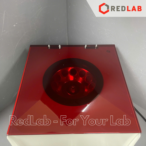 Máy ly tâm ống 15ml PT Medical 6 vị trí 80-1, 12 vị trí 80-2, Centrifuge Machine dùng cho lab thí nghiệm, có VAT